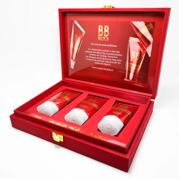 Top Health &amp; Beauty Items You Need for a Radiant Lifestyle